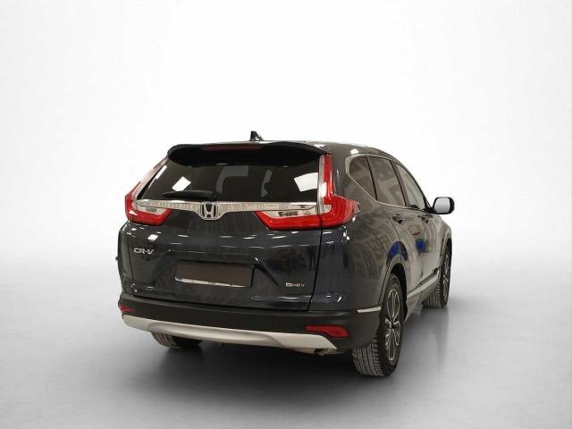 Honda Cr-v ELEGANCE